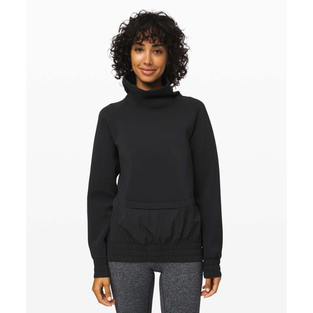 Lululemon‎ Power Position Pullover